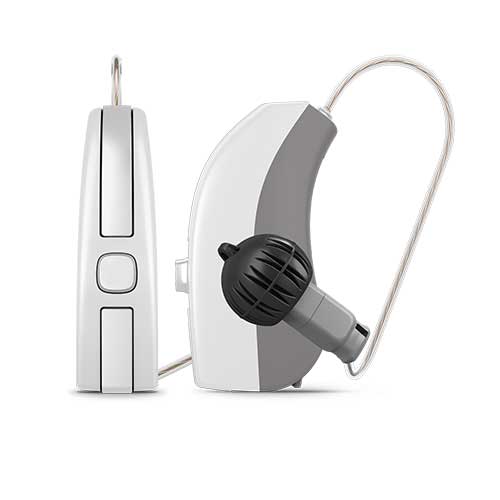 AGXW E Series Hearing Aids | AGX Hearing